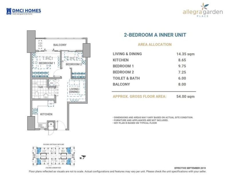 2Bedroom-A