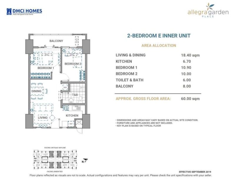 2Bedroom-E