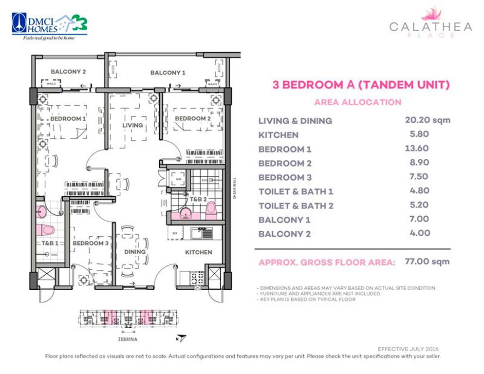 3-Bedroom-A-Tandem