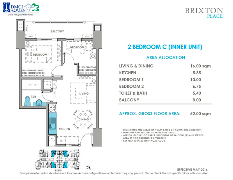 Brixton-Place-2BR-C