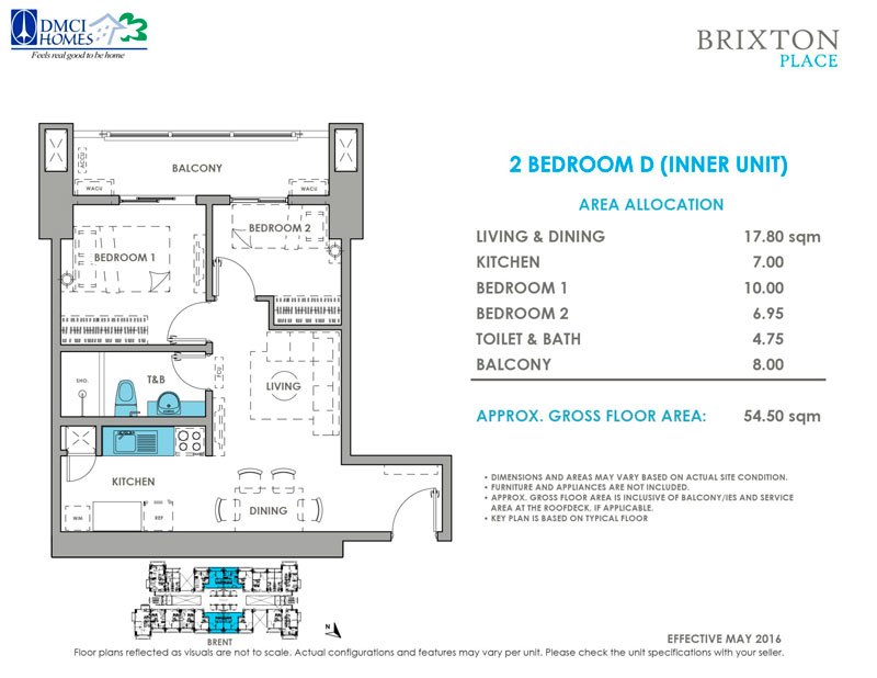 Brixton-Place-2BR-D