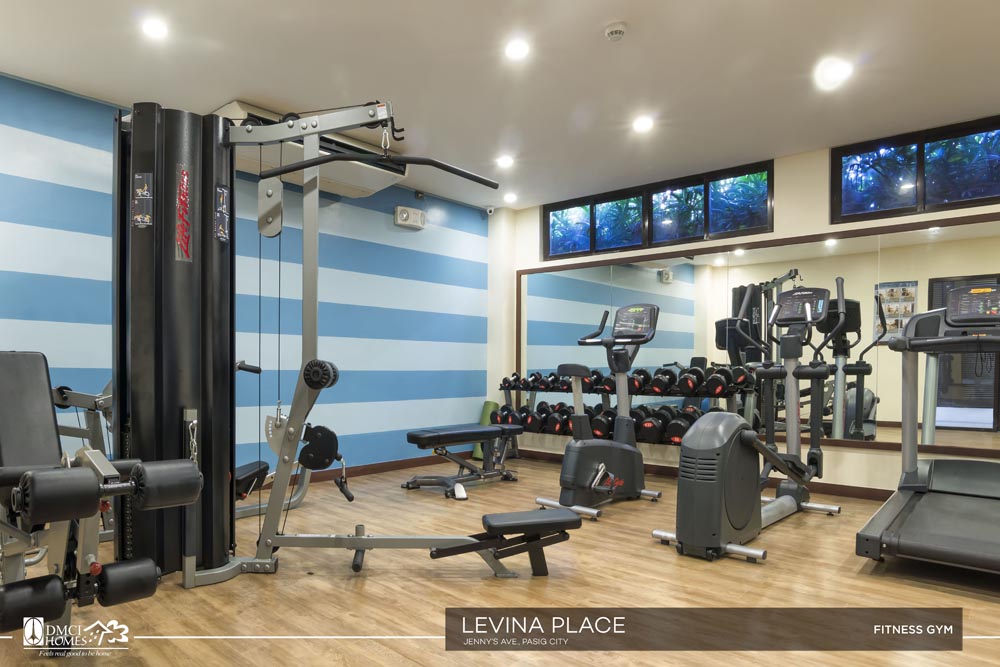 Levina-Fitness-Gym