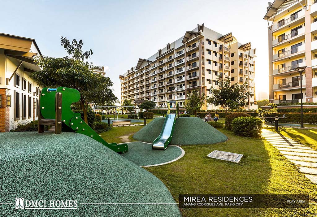 Mirea-Residences-Childrens-Playground