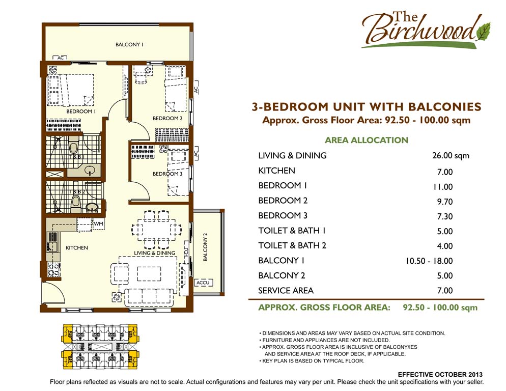 the-birchwood-3br-unit-with-balconies-floor-plan