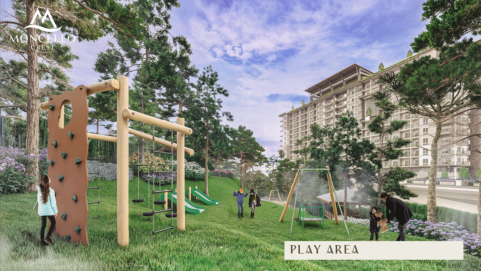 Play-Area