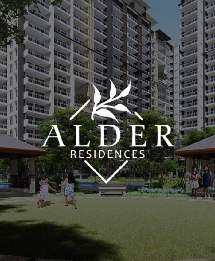 Alder Residences