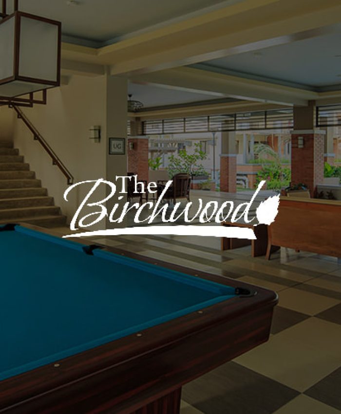 The Birchwood