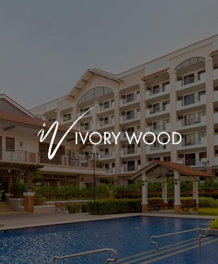 Ivory Wood