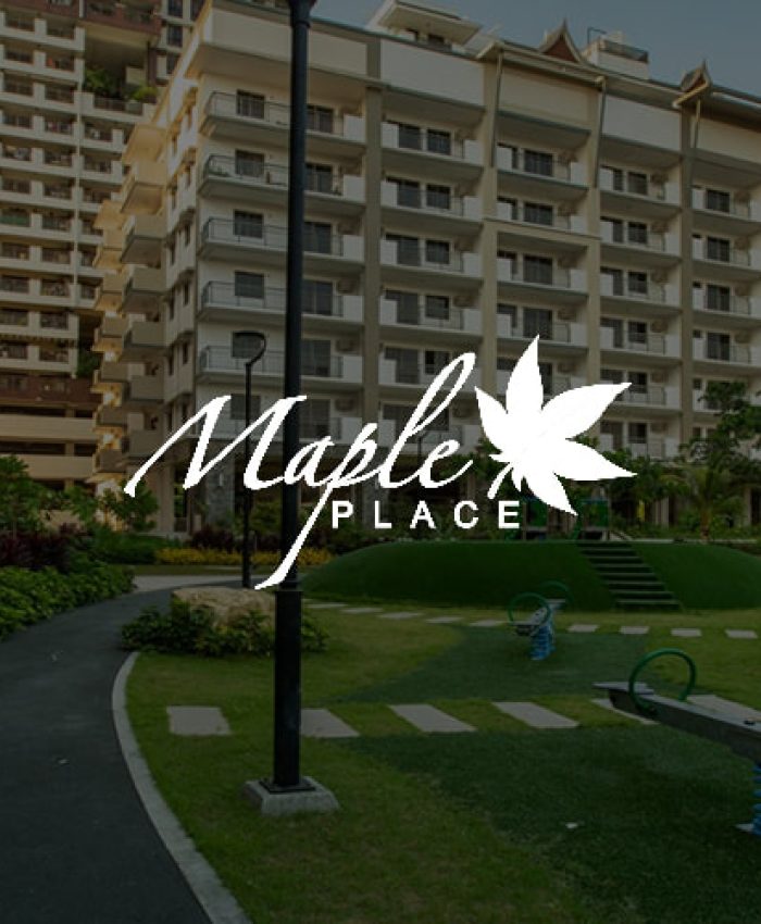 Maple Place