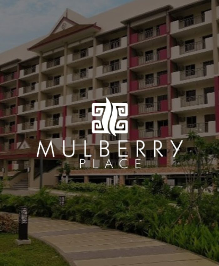 Mulberry Place