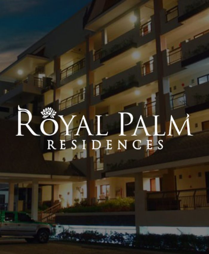 Royal Palm Residences