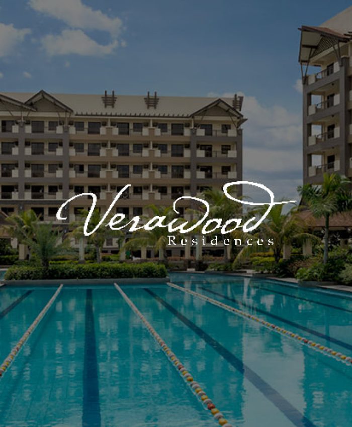 Verawood Residences